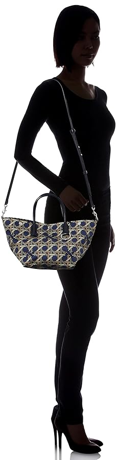 Amazon | [トリーバーチ] 139025 0001 400 TORY NAVY